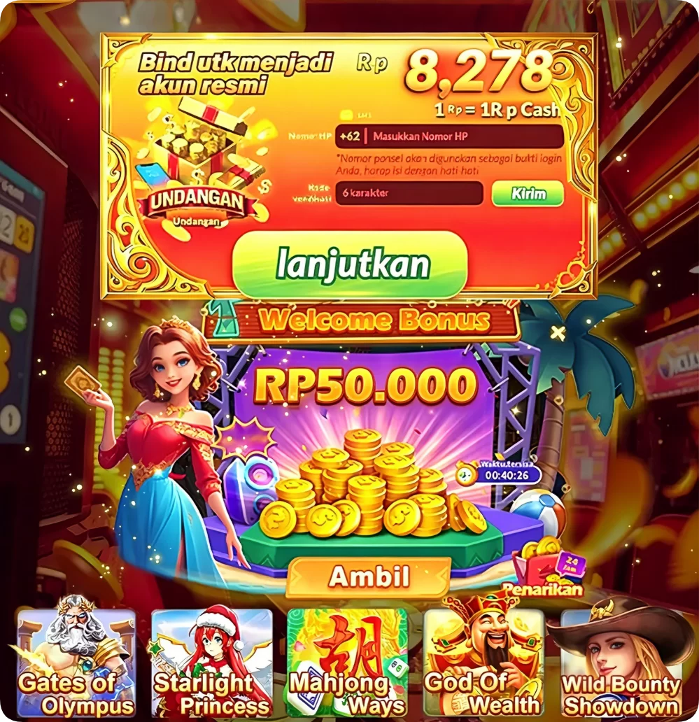 miototo Masuk