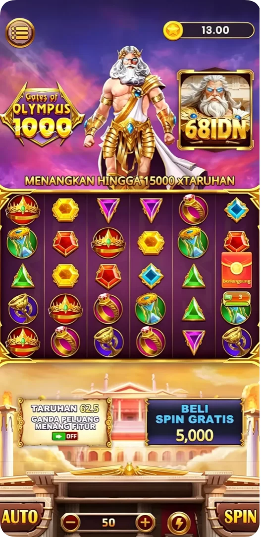 miototo Tangkapan Layar - APK Resmi